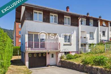 Maison 6 pièces 175000 €