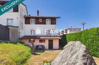 Maison 6 pièces 175000 €