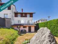 ? Maison mitoyenne avec beaux volumes  Gérardmer (88400) — photo 2