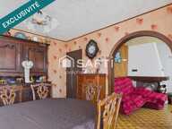 ? Maison mitoyenne avec beaux volumes  Gérardmer (88400) — photo 4