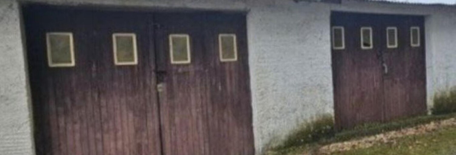 Garage  93 m² à vendre à Buzançais (36500)