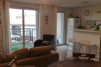 Appartement 4 pièces 1360 €