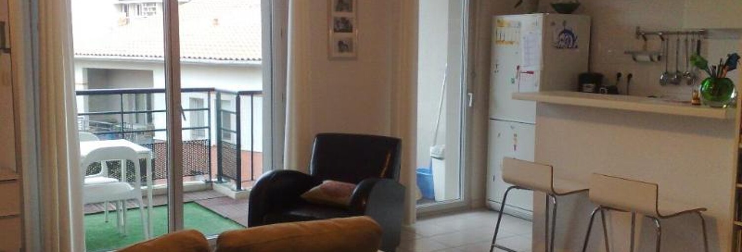 Appartement 4 Pièces 87 m² à louer à Toulouse (31300)
