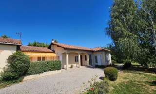Maison 6 Pièces 130 m² à vendre à Cazaubon (32150)