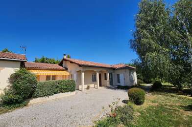 Maison 6 pièces 280000 €