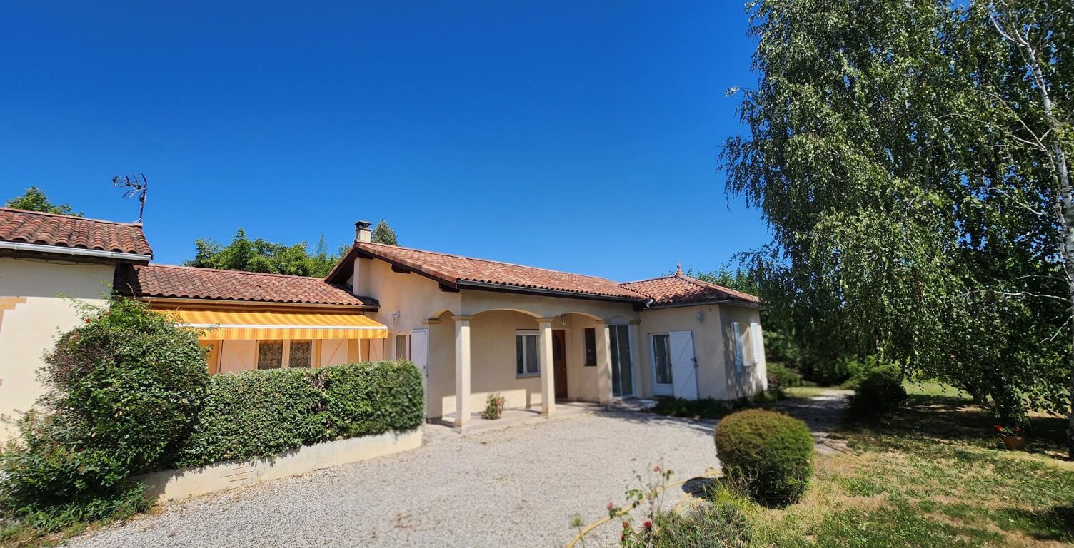 Maison avec piscine et 2 studios — photo 1