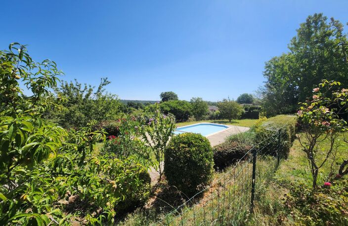 Maison avec piscine et 2 studios — photo 5