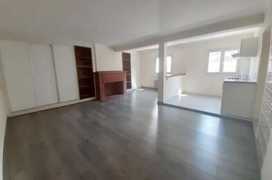Appartement 2 pièces 810 €