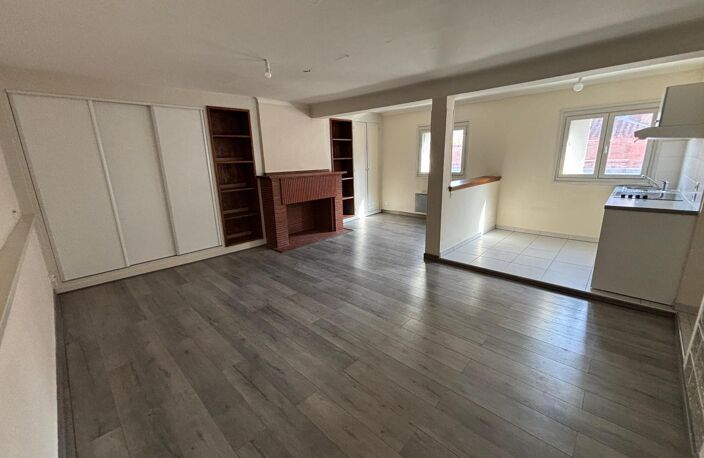 Location appartement 2 pièces 57 m² à Toulouse (31000) — photo 2