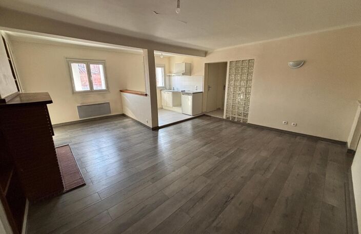 Location appartement 2 pièces 57 m² à Toulouse (31000) — photo 3