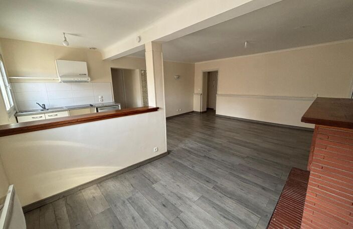 Location appartement 2 pièces 57 m² à Toulouse (31000) — photo 4