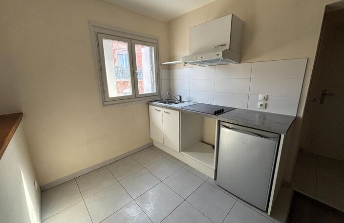 Location appartement 2 pièces 57 m² à Toulouse (31000) — photo 5