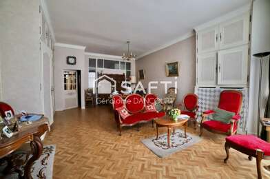 Maison 7 pièces 127920 €