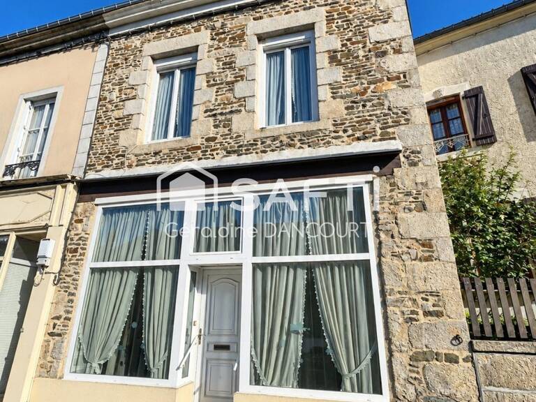 Grande maison de 200 m² — photo 1