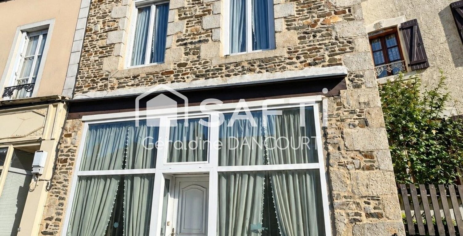 Grande maison de 200 m² — photo 1