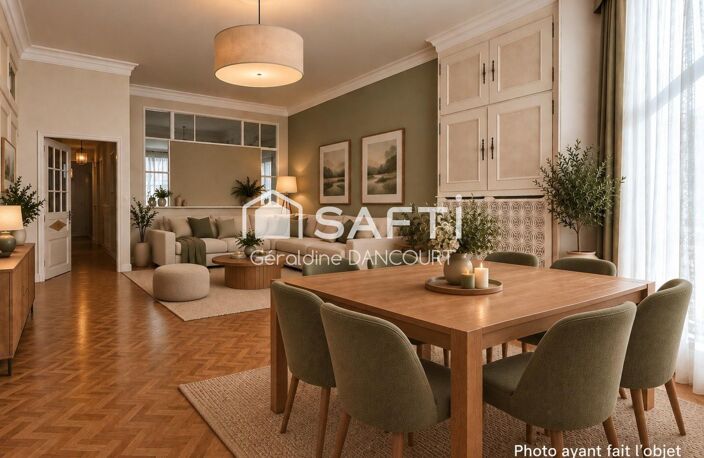 Grande maison de 200 m² — photo 3