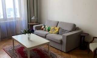 Appartement 3 Pièces 81 m² à louer à Lyon 3 (69003)