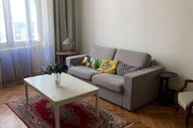 Appartement 3 pièces 1340 €