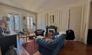 Appartement 6 Pièces 160 m² à louer à Lyon 6 (69006)