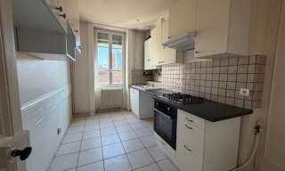Appartement 6 Pièces 160 m² à louer à Lyon 6 (69006)