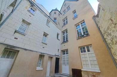 Appartement 2 pièces 600 €