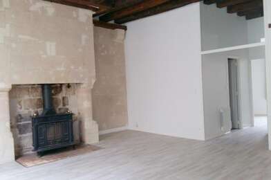 Appartement 2 pièces 670 €