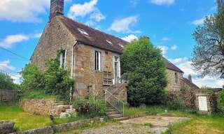 Maison 4 Pièces 118 m² à vendre à Putanges-le-Lac (61210)