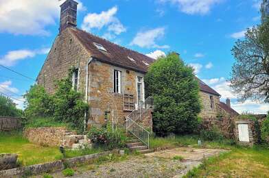 Maison 4 pièces 145000 €
