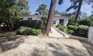 Maison 4 Pièces 84 m² à vendre à Meschers-sur-Gironde (17132)