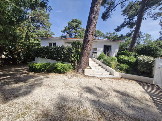 Maison 84m2 +garage 17132 Meschers sur Gironde — photo du bien