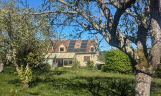 Maison 6 Pièces 119 m² à vendre à Val-au-Perche (61340)