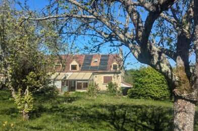 Maison 6 pièces 139000 €