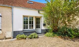 Maison 3 Pièces 51 m² à louer à Mantes-la-Jolie (78200)