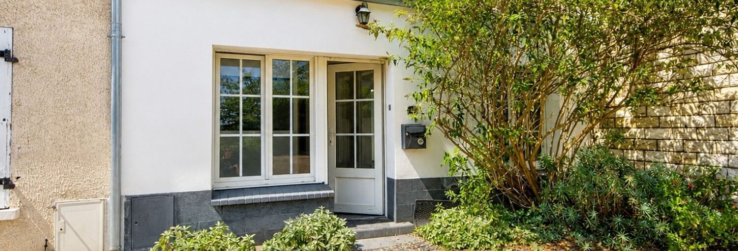 Maison 3 Pièces 51 m² à louer à Mantes-la-Jolie (78200)