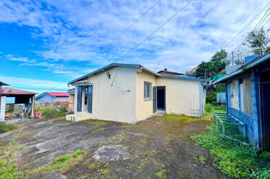 Maison 4 pièces 155000 €