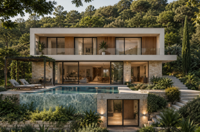 Maison  850000 €