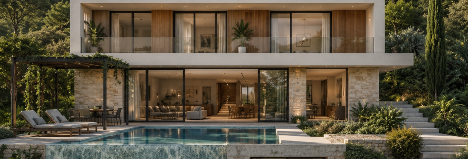 Maison  m² à construire Falicon (06950)