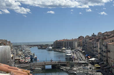 Appartement 4 pièces 799000 €