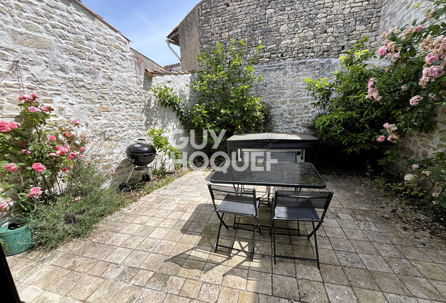 maison — photo 1