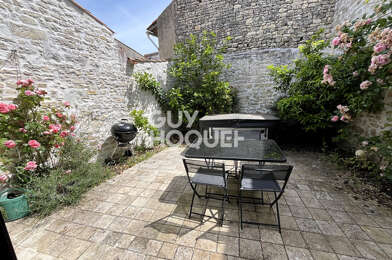 Maison 4 pièces 549500 €