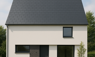 Maison 5 Pièces 98 m² à vendre à Parthenay-de-Bretagne (35850)