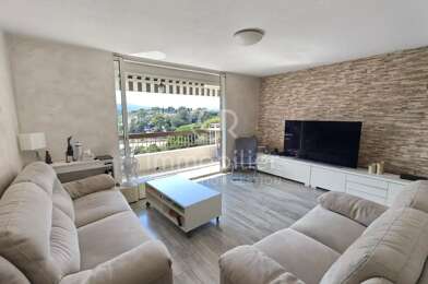 Appartement 5 pièces 275000 €