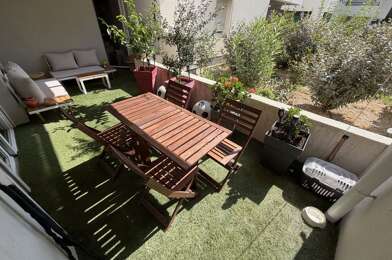 Appartement 2 pièces 200000 €