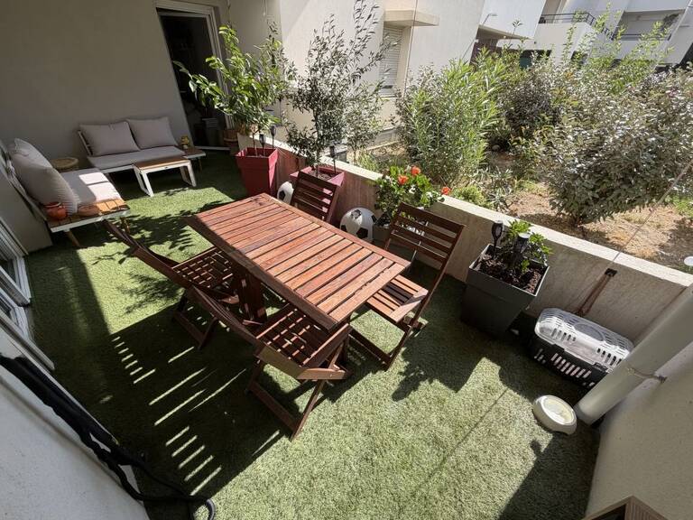 NOUVEAU ET SEULEMENT CHEZ CLAIRIMMO !   Appartement T2 château — photo 1