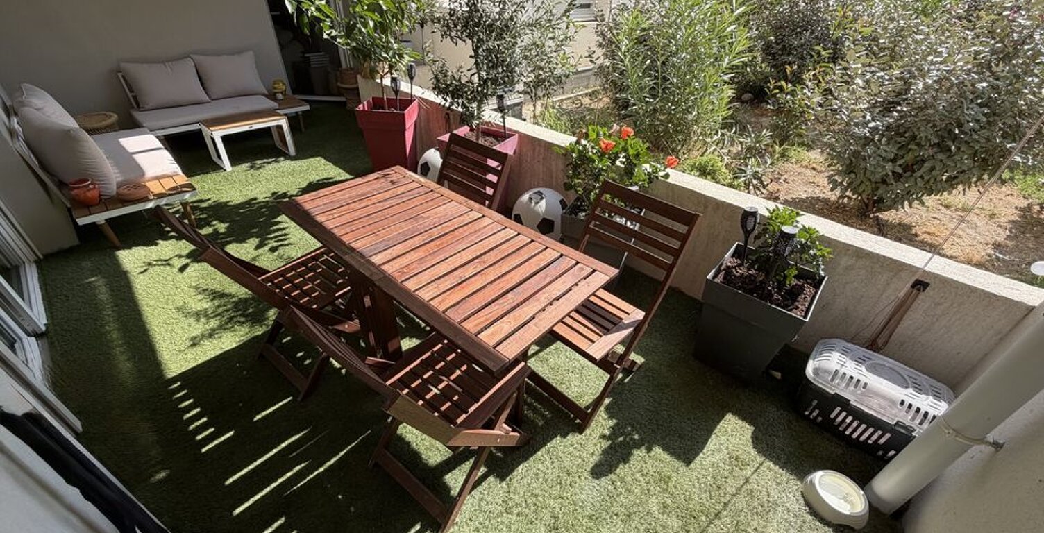 NOUVEAU ET SEULEMENT CHEZ CLAIRIMMO !   Appartement T2 château — photo 1