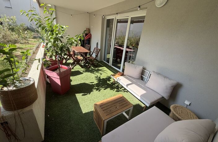 NOUVEAU ET SEULEMENT CHEZ CLAIRIMMO !   Appartement T2 château — photo 3