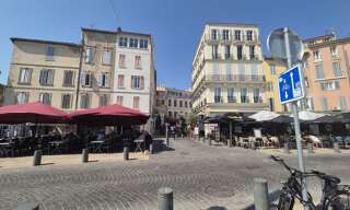Commerce 1 Pièce 16 m² à vendre à La Ciotat (13600)