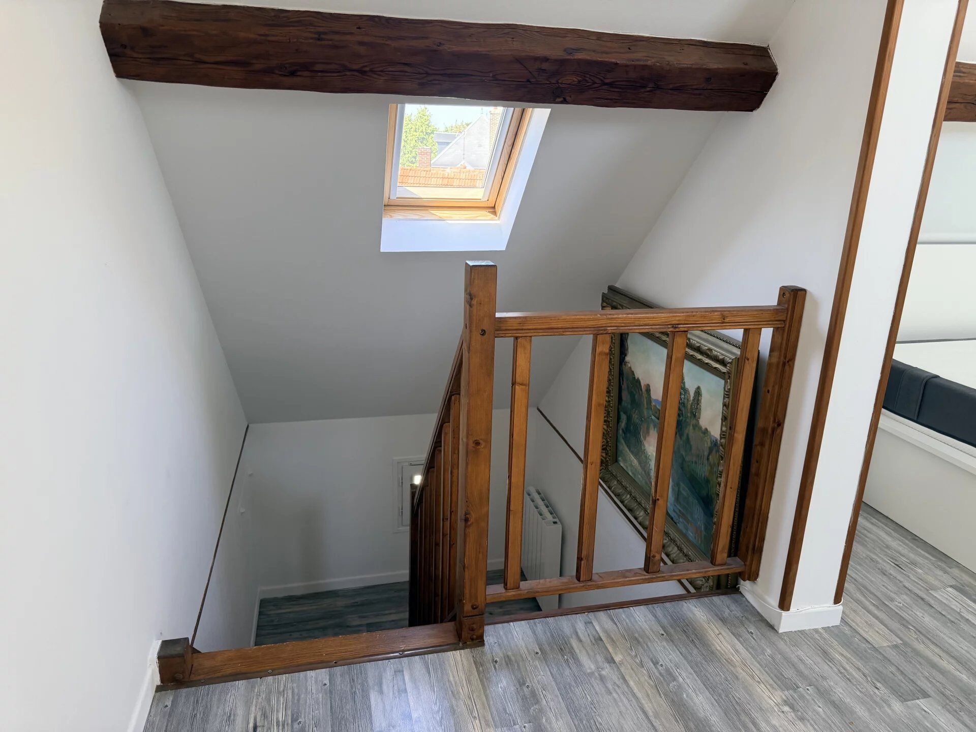 Appartement 1 pièce 25 m² · à Saint-Quentin · 25 m² · 500 €