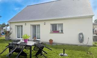 Maison 3 Pièces 72 m² à vendre à Anet (28260)