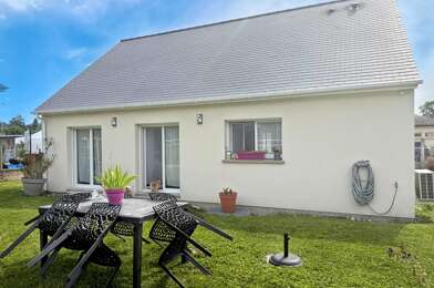 Maison 3 pièces 209000 €